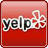 Follow us on Yelp