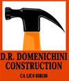 Partner: D.R. Domenichini Construction